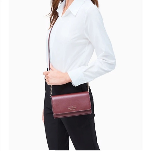 Kate Spade crossbody bag - Picture 1 of 4